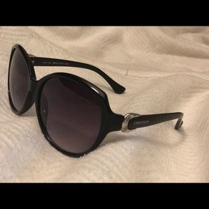 Christian Of Paris sunglasses new without tags